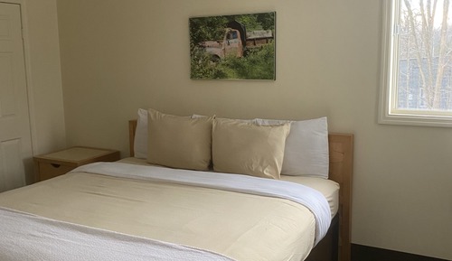 Standard Suite, 1 Bedroom