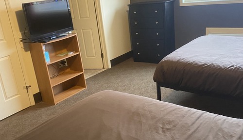 Single Room, 1 King Bed