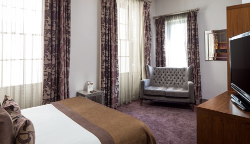 Smart Studio - Friar House