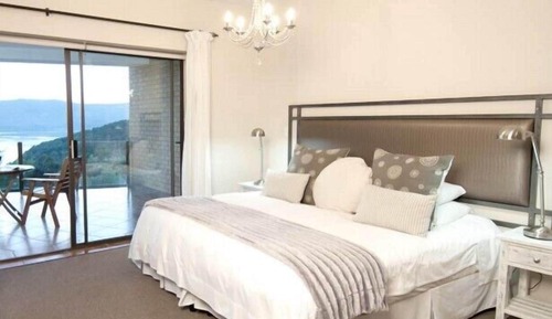 Luxury Room, 1 Bedroom