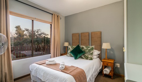 Family Room, 3 Bedrooms