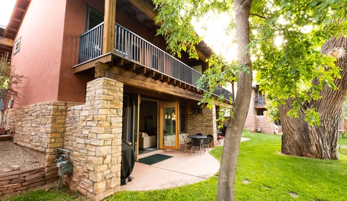 Unit 3 Townhouse 2-Bedroom, Kitchen