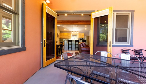 Unit 8 Townhouse 2-Bedroom, Kitchen