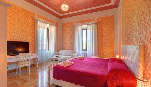Superior Apartment, 1 Bedroom