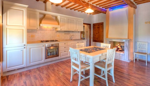 Panoramic Apartment, 2 Bedrooms