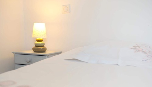 Standard Room (Lys Martagon)