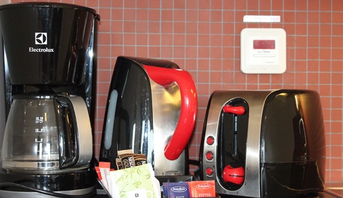 Mini Studio No Windows