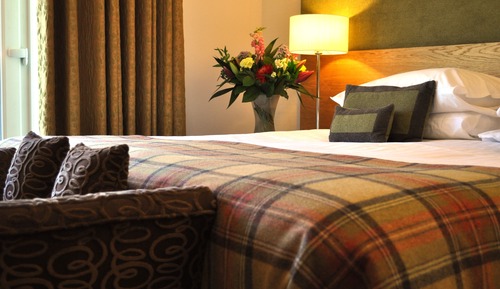 Suite, Terrace