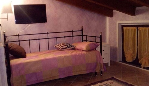 Family Room, 1 Bedroom, Ensuite