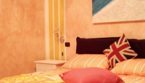 Double Room, Ensuite, Mountain View