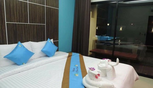 Family Suite