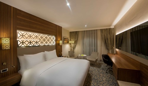 Room, 1 Double Bed, Accessible, Non Smoking