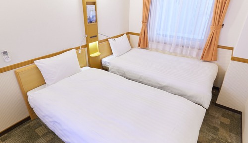 Standard Twin Room, Non Smoking