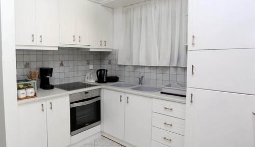 Apartment, 1 Bedroom, Sea View (for 2)