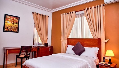 Comfort Double Room, 1 Bedroom