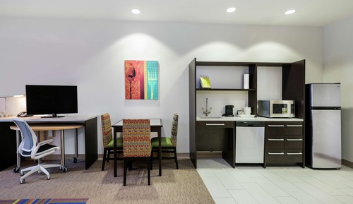 Suite, 1 Bedroom, Non Smoking