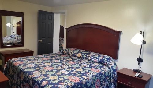 Room, 1 King Bed