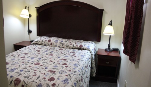 Room, 1 Double Bed