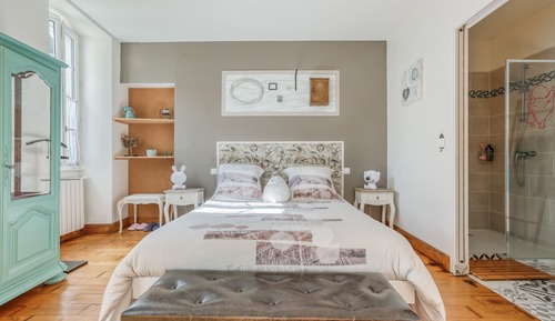 Comfort Double Room, 2 Twin Beds
