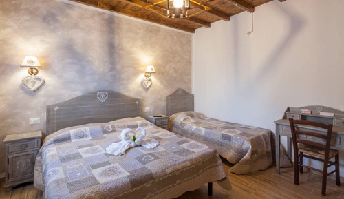 Triple Room, Private Bathroom