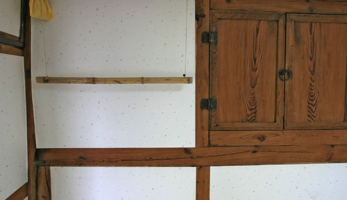 Traditional House (Byulchae)