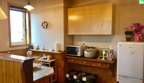 Main Cottage, Non Smoking