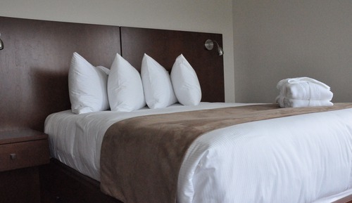 Superior Room, 2 Double Beds