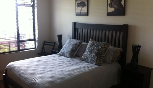 Standard Apartment, 1 Bedroom (Sunset Apartment)