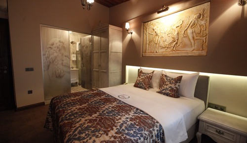 Deluxe Double or Twin Room, Ensuite