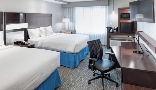 Room, 2 Queen Beds