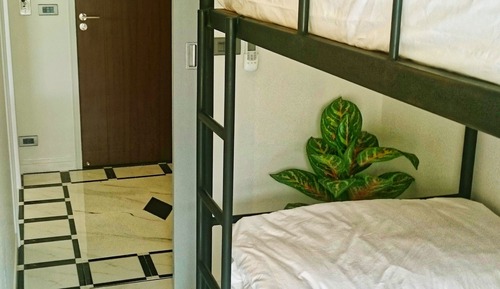 Exclusive Apartment, 3 Bedrooms, Corner