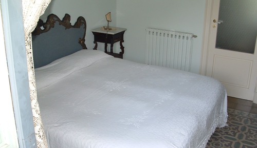 Double Room Single Use