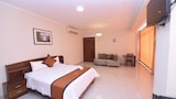 Double Room, 1 Double Bed