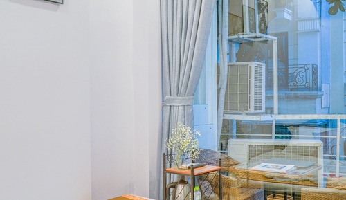 Panoramic Double Room, 1 Queen Bed, Ensuite
