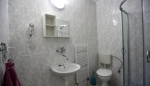 Quadruple Room with Terrace