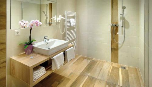 Family Junior Suite with Balcony