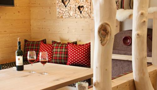 Superior Apartment with Sauna