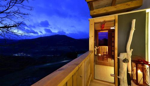 Superior Apartment with Sauna