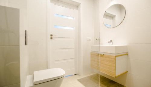 Suite with Terrace