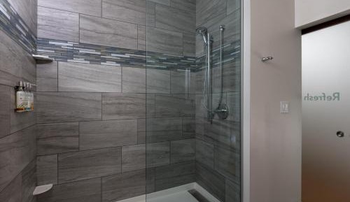 King Suite with Sofa Bed - Non-Smoking