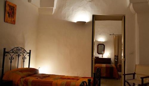 Classic Quadruple Room