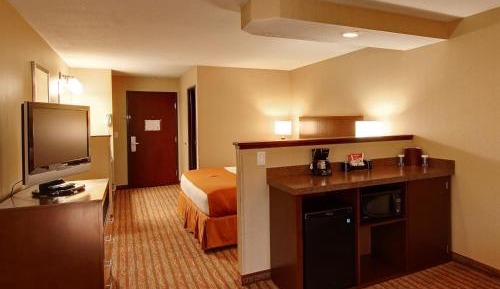 King Suite