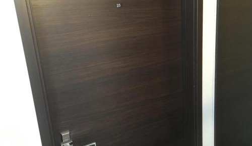 Standard Double Room with Shared Bathroom