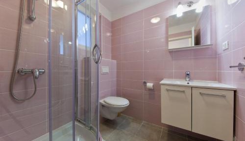 Standard Studio with Terrace