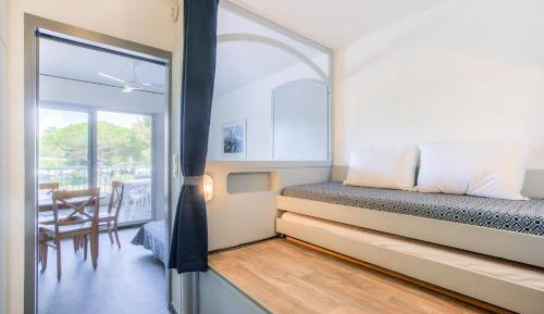 Comfort Studio (4 people)
