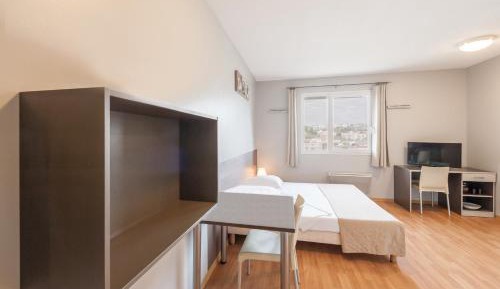 Standard Double Studio