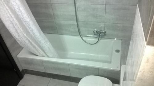 Family Suite with Balcony