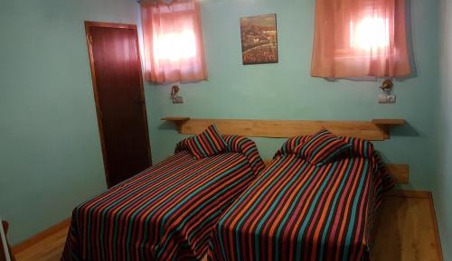 Romantic Offer Two-Bedroom House