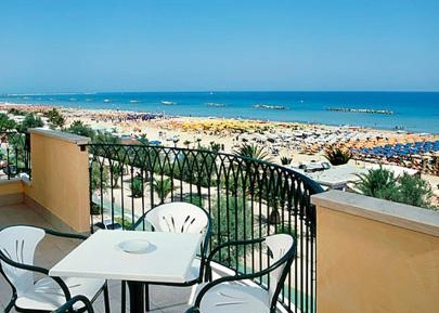 Two-Bedroom Apartment with Sea View