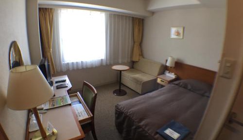 Superior Single Room - Smoking